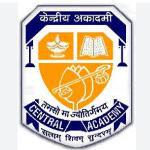 Central Academy Senior Secondary School logo