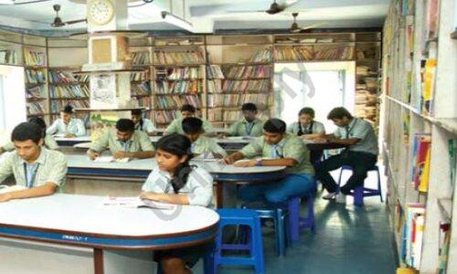 Central Model School — photo 6