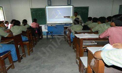 Central Model School — photo 9