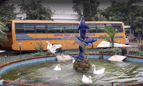 Central Model School — photo 11
