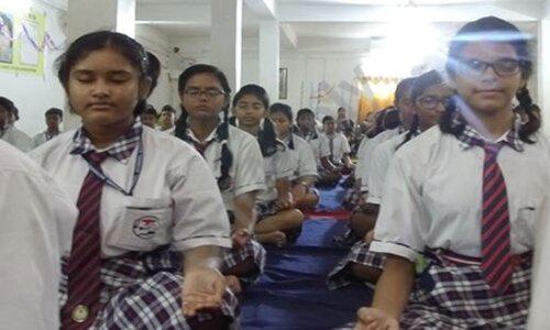 Central Model School — photo 12