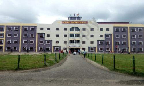Central Modern School — photo 2