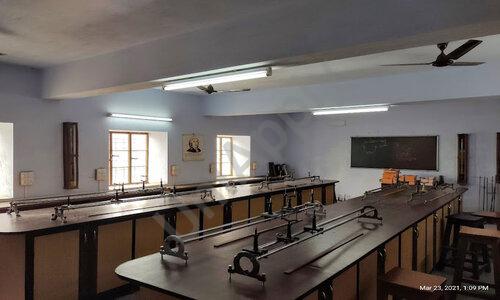 Central Modern School — photo 8