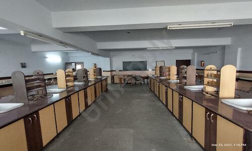 Central Modern School — photo 9