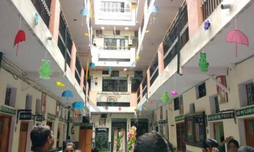 Central Public School — photo 9