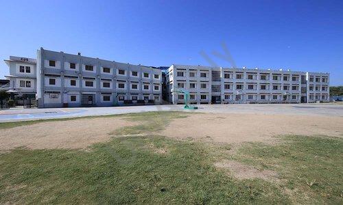 Central Public Senior Secondary School — photo 2