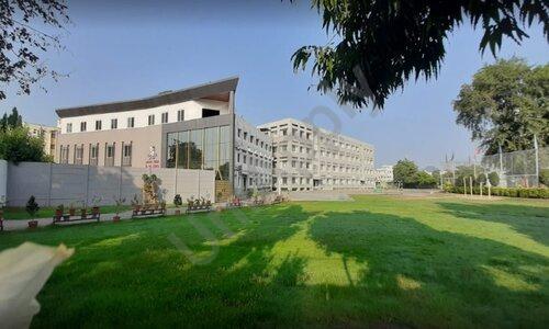 Central Public Senior Secondary School — photo 3