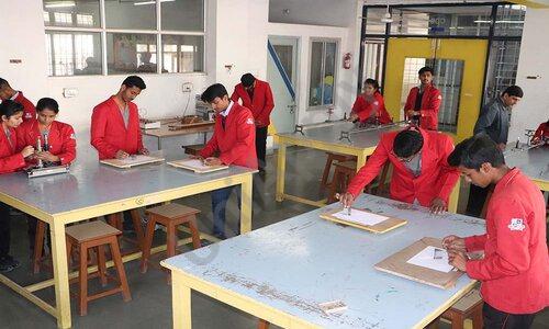Central Public Senior Secondary School — photo 8