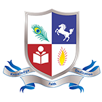 Central Public Senior Secondary School logo