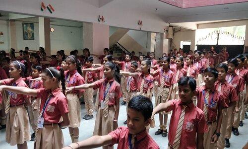 Century Public School — photo 2