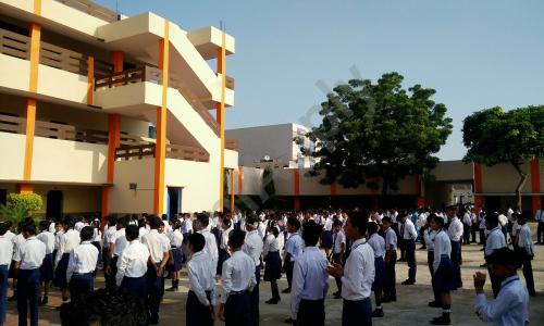 Ch. Baldev Singh Model School — photo 1