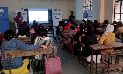 Ch. Baldev Singh Model School — photo 2