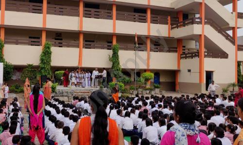 Ch. Baldev Singh Model School — photo 3