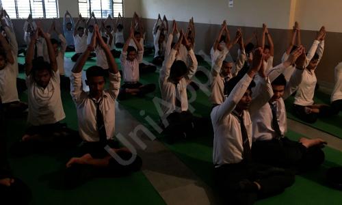 Ch. Baldev Singh Model School — photo 4