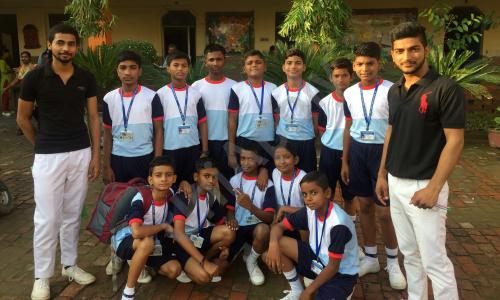 Ch. Baldev Singh Model School — photo 5