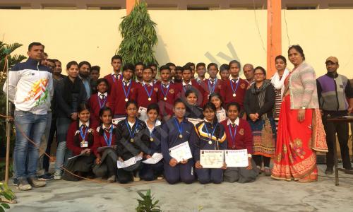 Ch. Baldev Singh Model School — photo 6