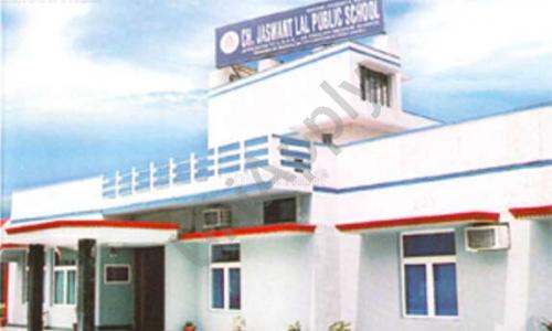 Ch. Jaswant Lal Public School — photo 1