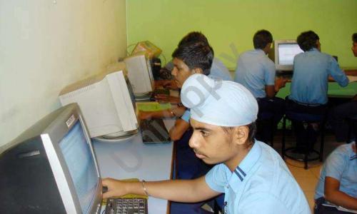 Ch. Jaswant Lal Public School — photo 2