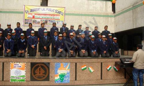 Ch. Jaswant Lal Public School — photo 3