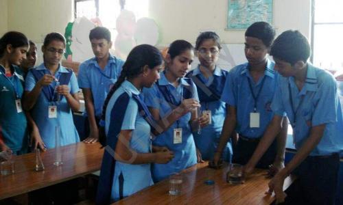 Ch. Jaswant Lal Public School — photo 4