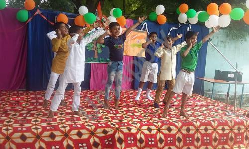 Ch.Lakhpat Singh Memorial Public School — photo 1