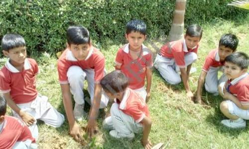 Ch.Lakhpat Singh Memorial Public School — photo 2