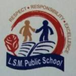 Ch.Lakhpat Singh Memorial Public School logo