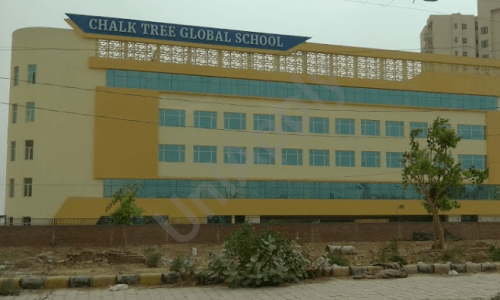 Chalk Tree Global School — photo 1