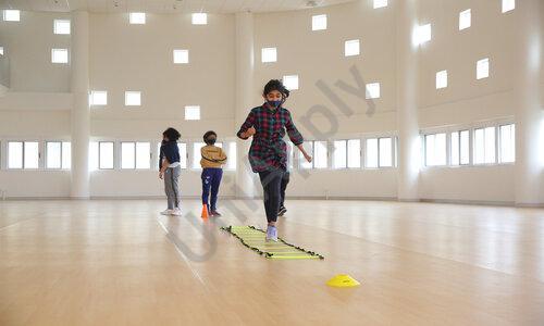 Chaman Bhartiya School — photo 5