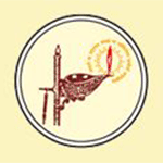 Chamarajpet Girls High School logo