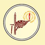 Chamarajpet Independent PU College logo