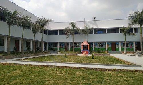 Champion International School — photo 1