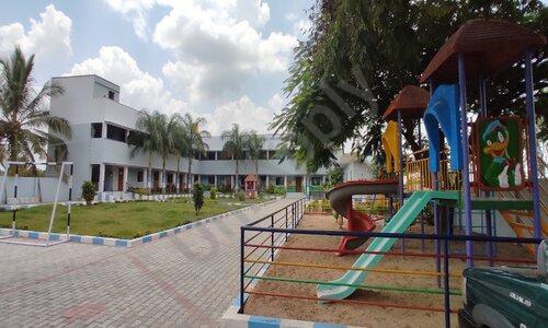 Champion International School — photo 2
