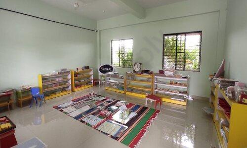 Champion International School — photo 3