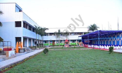 Champion International School — photo 4