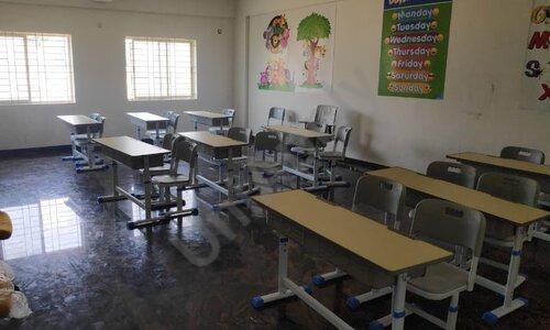 Chanakya Global Academy — photo 2