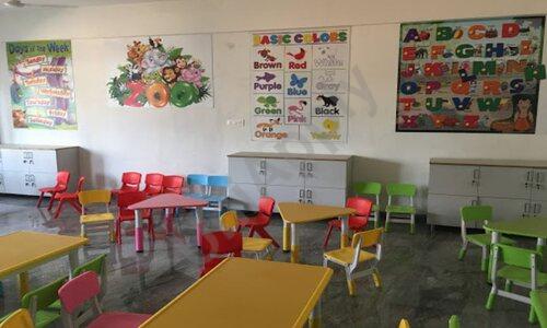 Chanakya Global Academy — photo 3