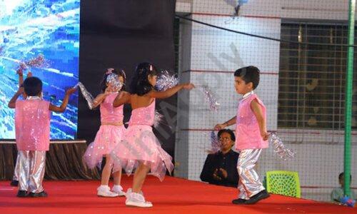 Chanakya The Global School For Intellectuals — photo 1