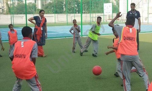 Chanakya The Global School For Intellectuals — photo 3