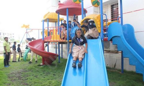Chanakya The Global School For Intellectuals — photo 4