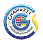 Chanakya The Global School For Intellectuals logo