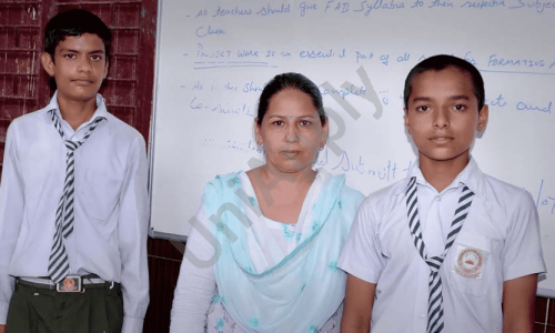 Chand Ram Public School — photo 2