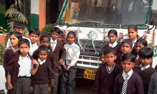 Chand Ram Public School — photo 8