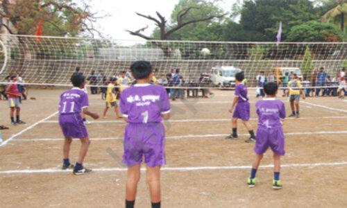Chandak Kanya Vidyalaya — photo 4