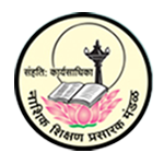 Chandak Kanya Vidyalaya logo