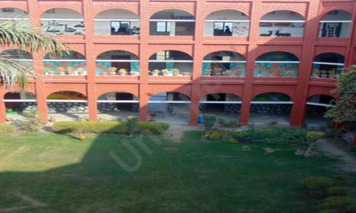 Chandan Bal Vikas Public School — photo 2