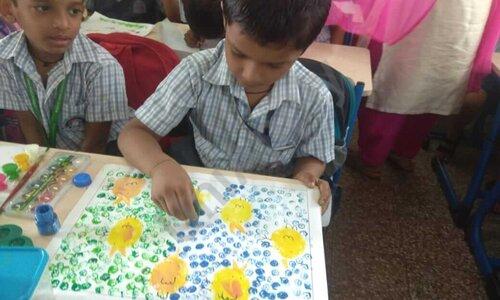 Chandaramji High School — photo 1
