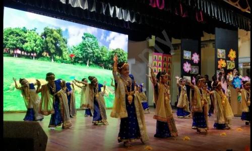 Chandaramji High School — photo 3