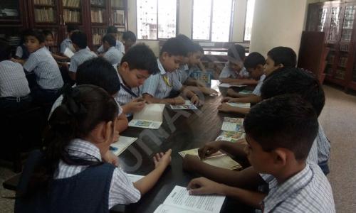 Chandaramji High School — photo 4