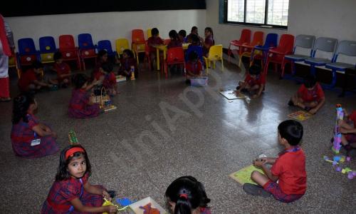 Chandaramji High School — photo 5